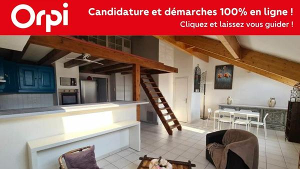 Appartement à louer    3 pièces •  Champigny-sur-Marne