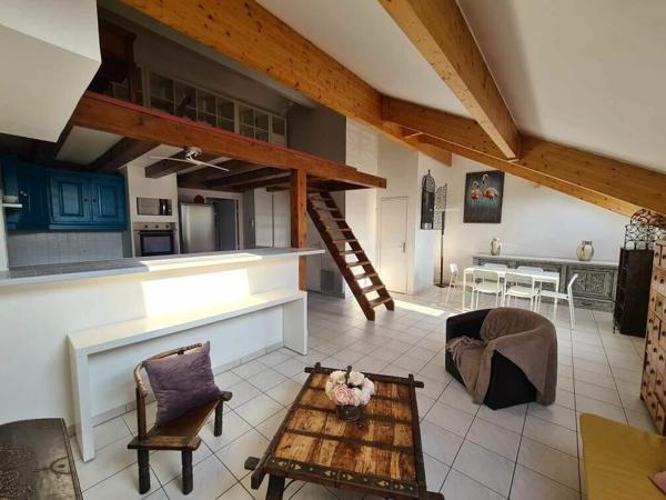 Appartement à louer    3 pièces •  Champigny-sur-Marne