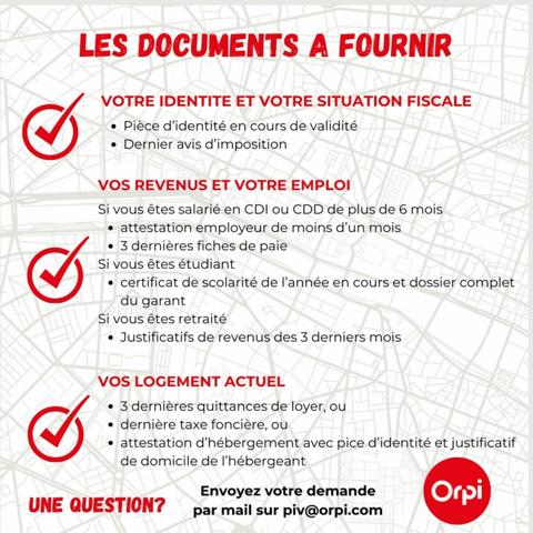 Appartement à louer    3 pièces •  Champigny-sur-Marne