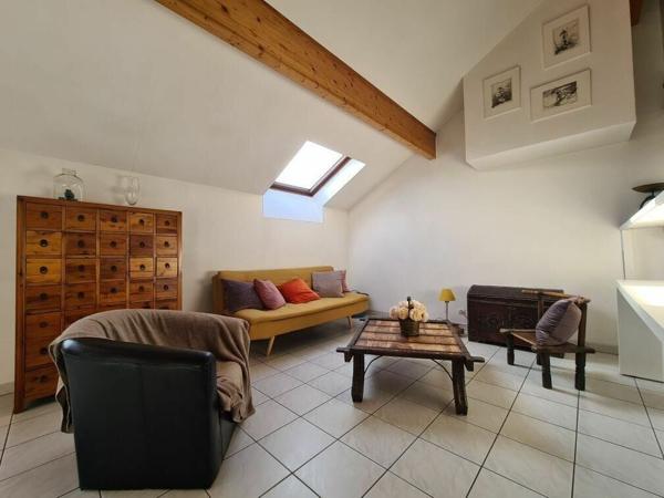Appartement à louer    3 pièces •  Champigny-sur-Marne