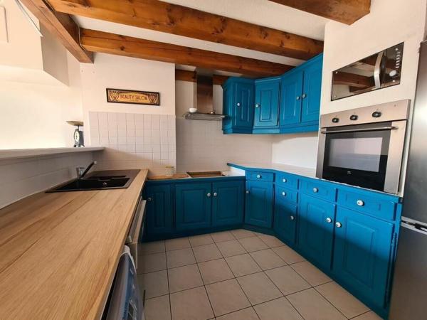 Appartement à louer    3 pièces •  Champigny-sur-Marne