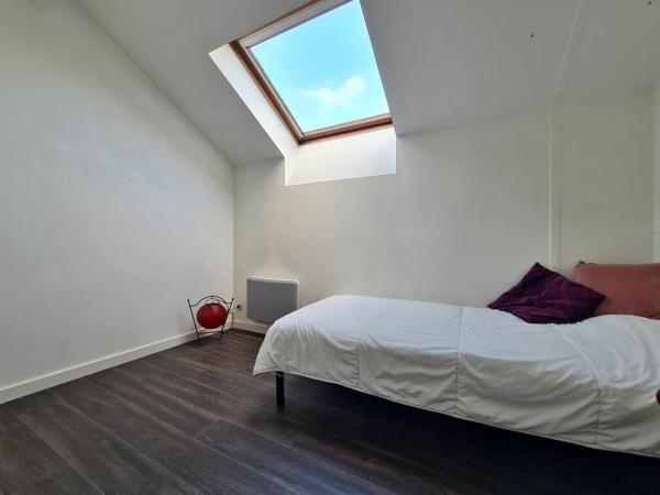 Appartement à louer    3 pièces •  Champigny-sur-Marne