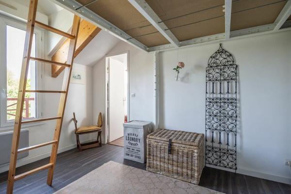 Appartement à louer    3 pièces •  Champigny-sur-Marne