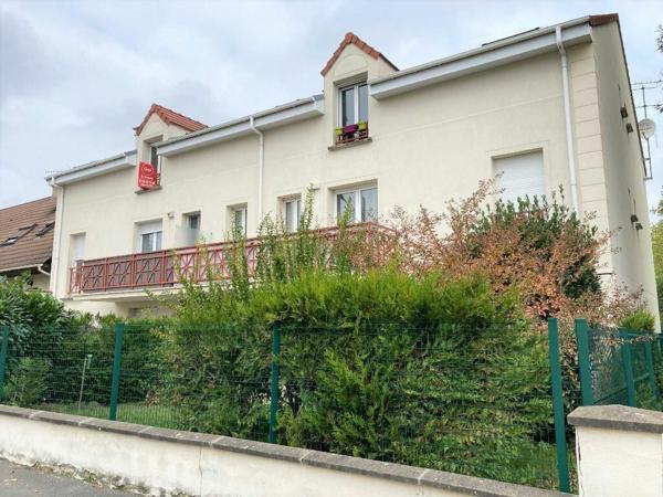 Appartement à louer    3 pièces •  Champigny-sur-Marne