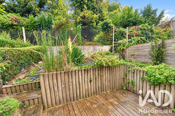 Maison à vendre 5 pièces 97 m² Laval