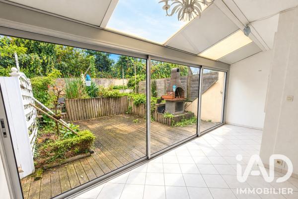 Maison à vendre 5 pièces 97 m² Laval