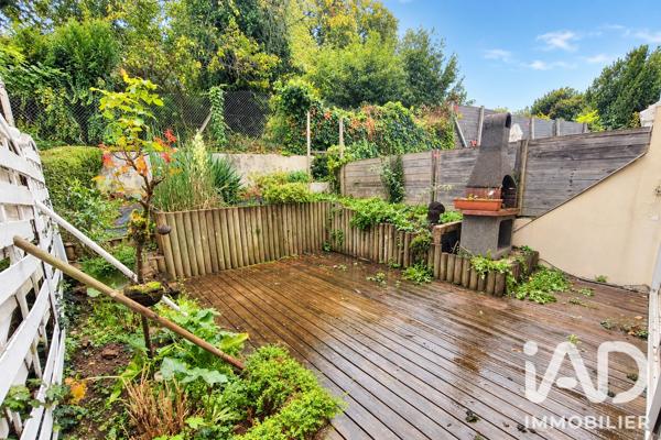Maison à vendre 5 pièces 97 m² Laval