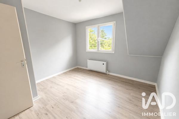 Maison à vendre 5 pièces 97 m² Laval