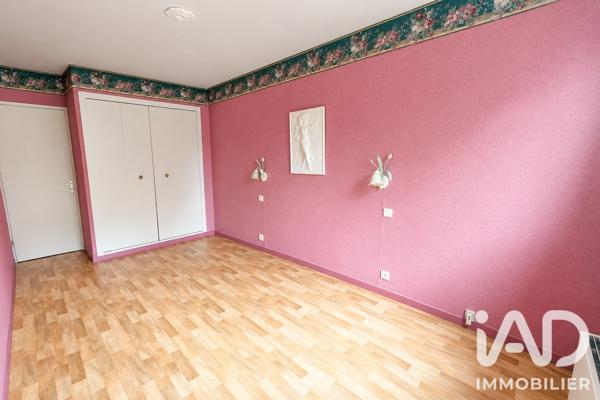 Maison à vendre 5 pièces 97 m² Laval