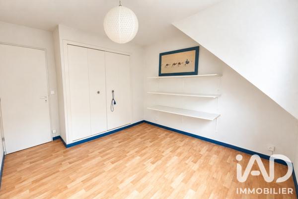 Maison à vendre 5 pièces 97 m² Laval