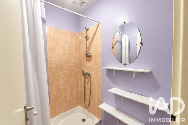 Maison à vendre 5 pièces 97 m² Laval