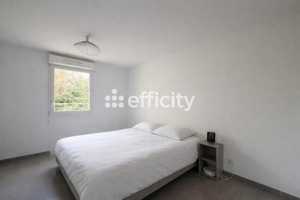 Appartement 3 pièces - 65 m² Exclusivité efficity