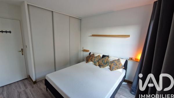 Appartement à vendre 2 pièces 49 m² Montgeron