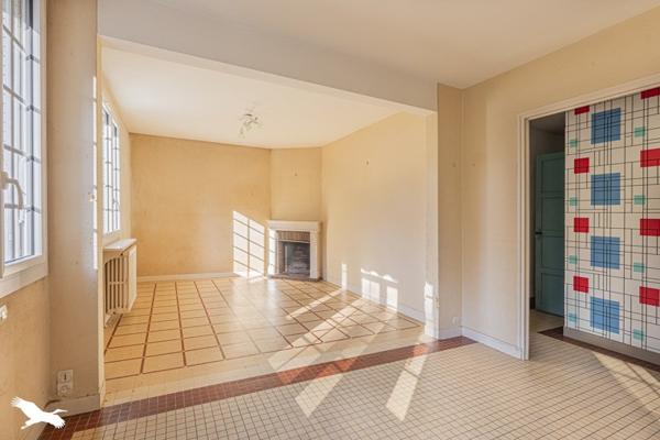 Maison à vendre |  Truyes |  5 pièces | 196 m²