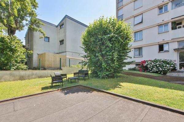 Clamart Centre – 3 pièces refait à neuf
