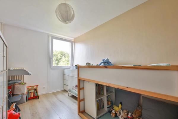 Clamart Centre – 3 pièces refait à neuf