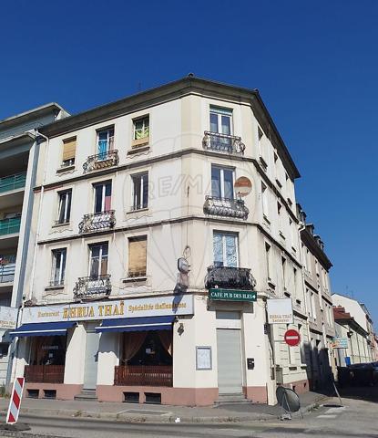 Immeuble  en vente - Haut-Rhin - 68