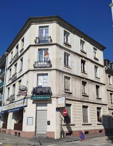 Immeuble  en vente - Haut-Rhin - 68