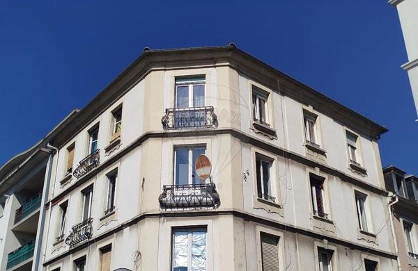 Immeuble  en vente - Haut-Rhin - 68