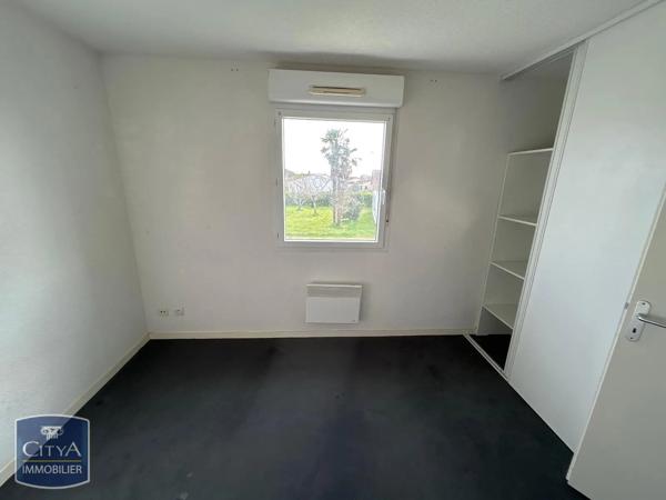 Appartement à louer 3 pièces 63.65m² Étaules (17750)