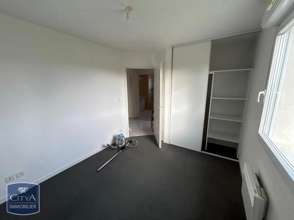 Appartement à louer 3 pièces 63.65m² Étaules (17750)