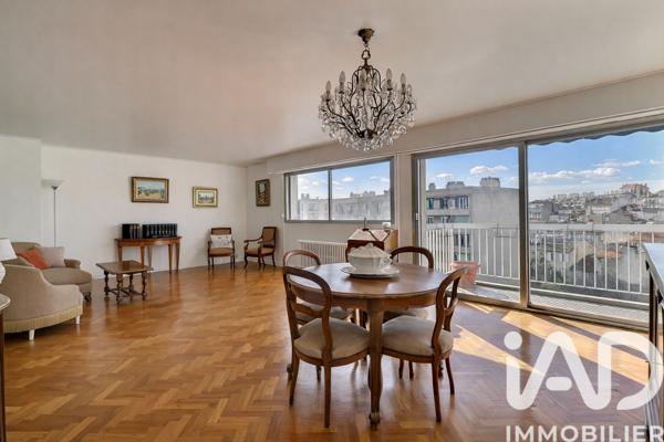 Appartement à vendre 2 pièces 92 m² Marseille 4