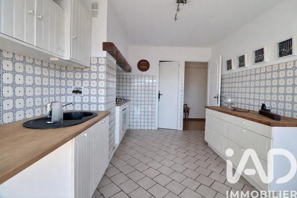 Appartement à vendre 2 pièces 92 m² Marseille 4