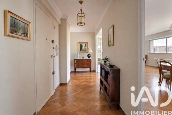 Appartement à vendre 2 pièces 92 m² Marseille 4