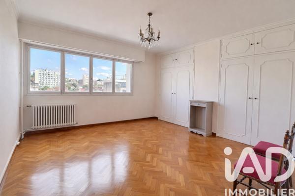 Appartement à vendre 2 pièces 92 m² Marseille 4