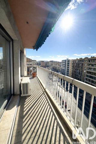 Appartement à vendre 2 pièces 92 m² Marseille 4