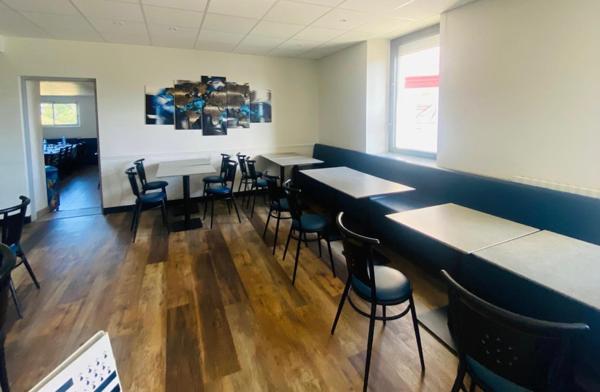 Un immeuble polyvalent et facilement réaménageable