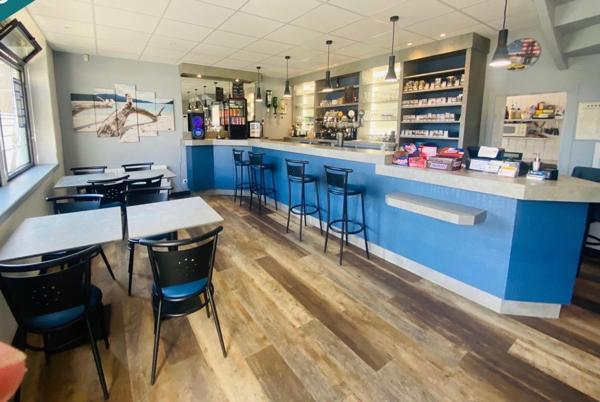 Un immeuble polyvalent et facilement réaménageable