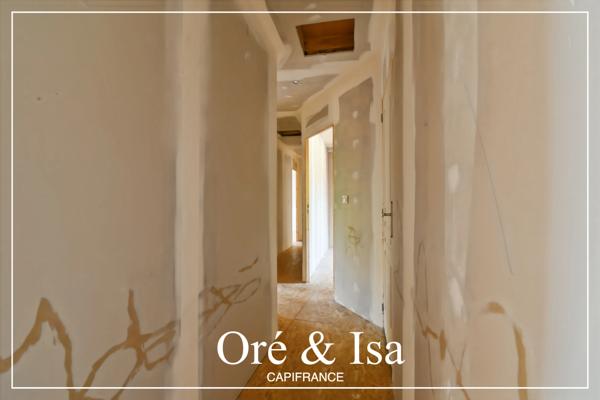 Exceptionnel, Maison à vendre 9 pièces SAINT VITTE (18)