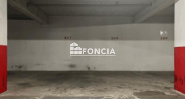 À vendre Parking 18.99 m² - Chaville 92370