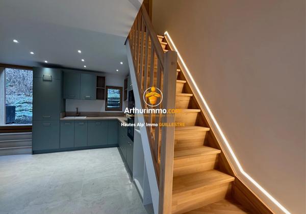 Vente Appartement 3 pièces 50 m2 à Eygliers