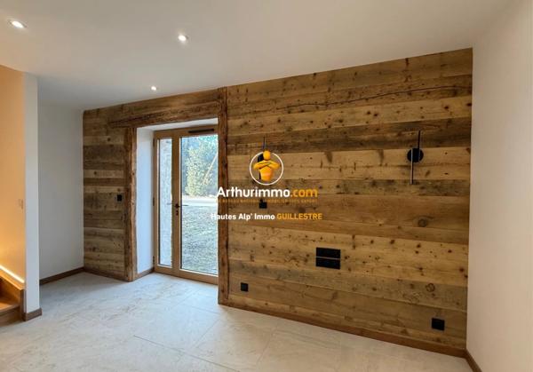 Vente Appartement 3 pièces 50 m2 à Eygliers