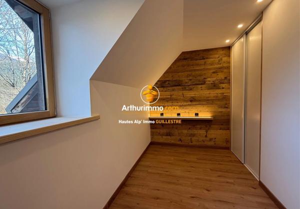 Vente Appartement 3 pièces 50 m2 à Eygliers