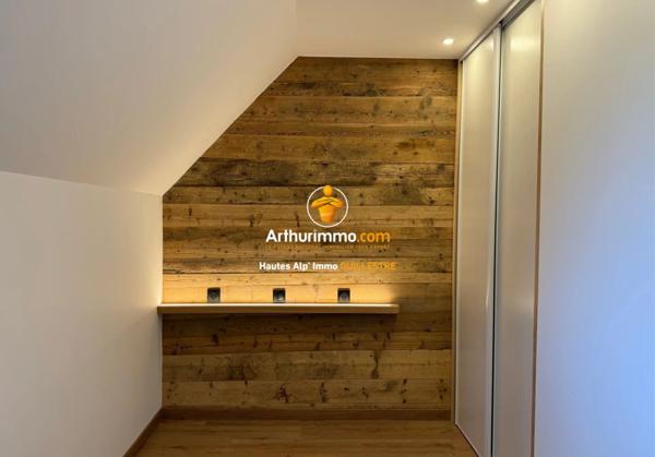 Vente Appartement 3 pièces 50 m2 à Eygliers