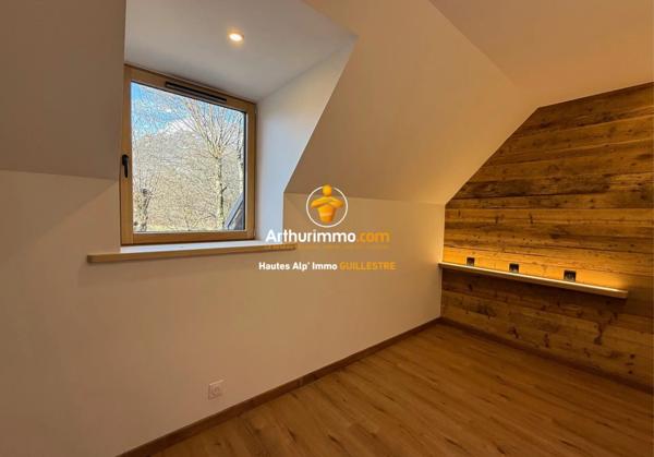 Vente Appartement 3 pièces 50 m2 à Eygliers