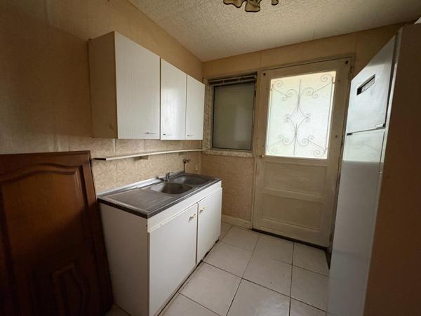 Pavillon américain de plain pied sur 1070m²