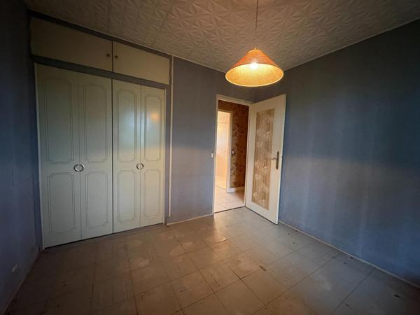 Pavillon américain de plain pied sur 1070m²