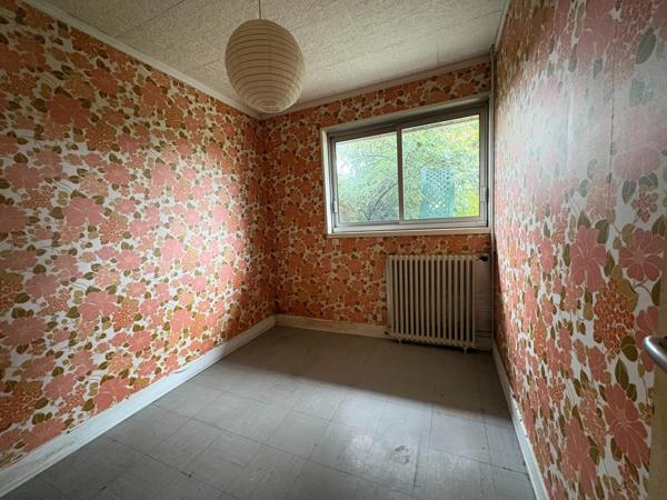 Pavillon américain de plain pied sur 1070m²