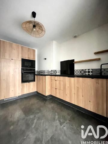 Maison à vendre 8 pièces 140 m² Hazebrouck