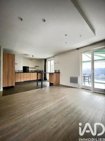 Maison à vendre 8 pièces 140 m² Hazebrouck