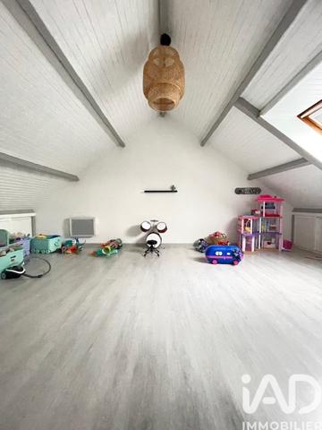 Maison à vendre 8 pièces 140 m² Hazebrouck