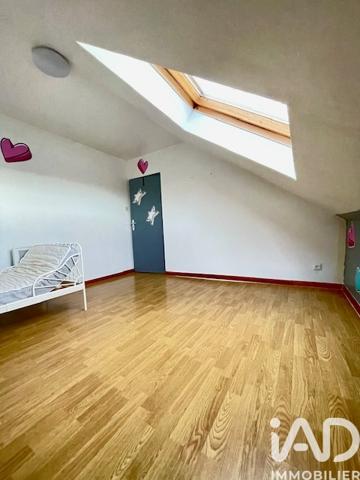 Maison à vendre 8 pièces 140 m² Hazebrouck