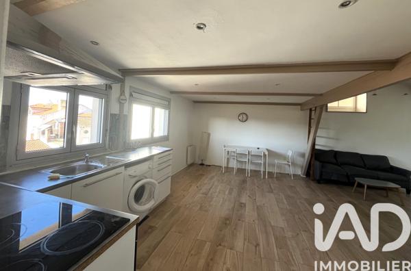 Appartement à vendre 2 pièces 70 m² Agen