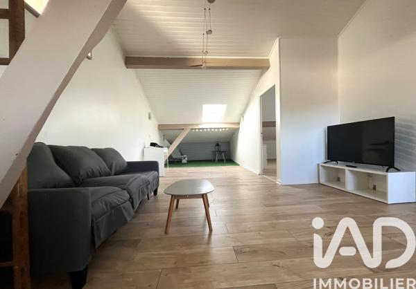 Appartement à vendre 2 pièces 70 m² Agen