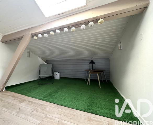 Appartement à vendre 2 pièces 70 m² Agen