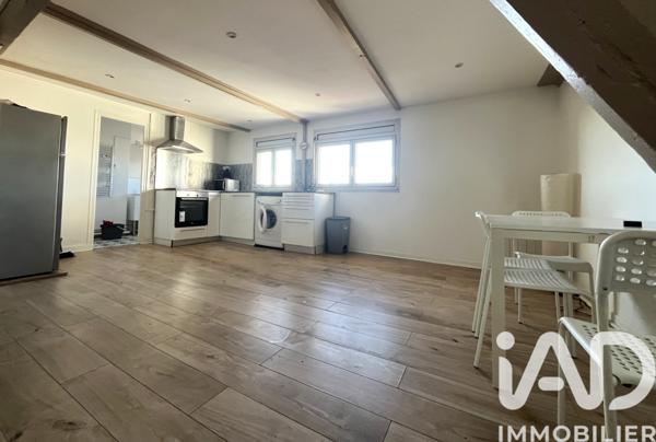 Appartement à vendre 2 pièces 70 m² Agen